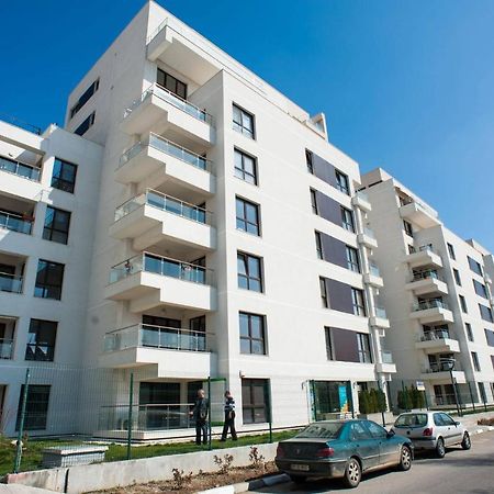 Green Pipera 1 Voluntari Экстерьер фото