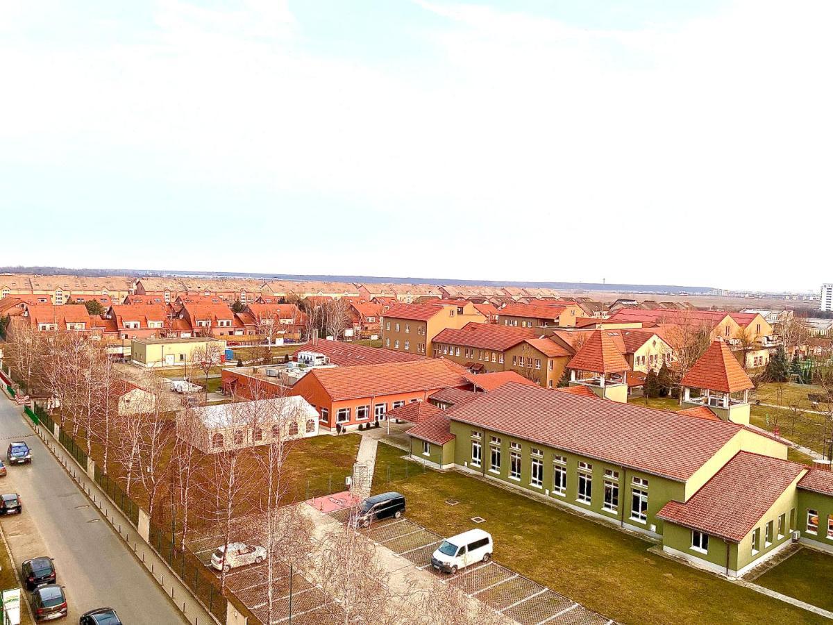 Green Pipera 1 Voluntari Экстерьер фото