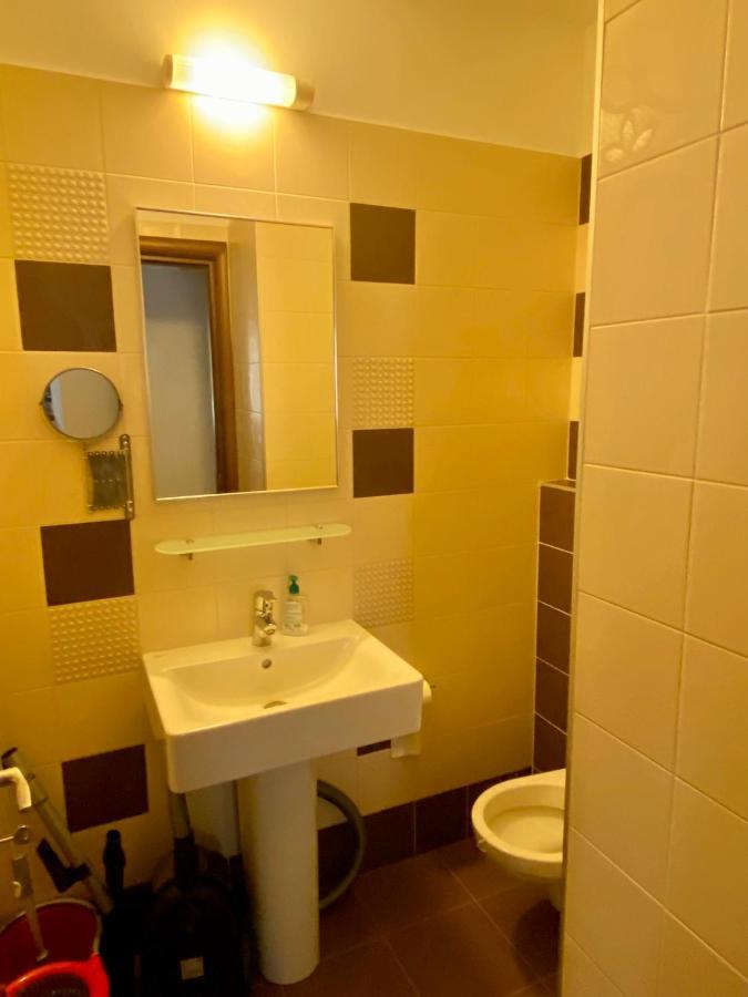 Green Pipera 1 Voluntari Экстерьер фото