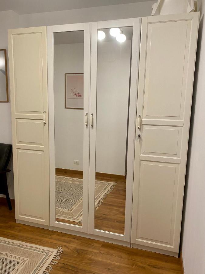 Green Pipera 1 Voluntari Экстерьер фото