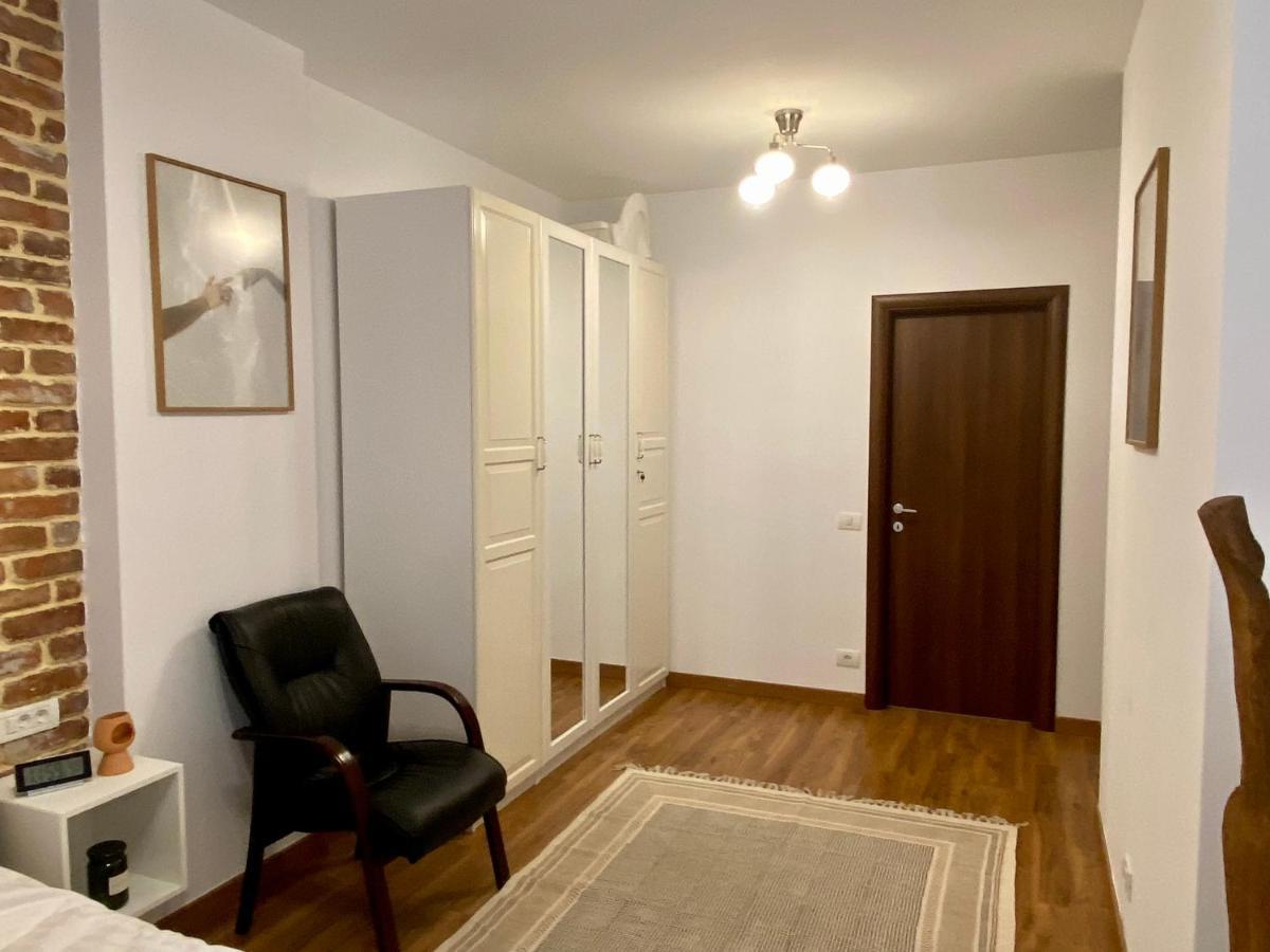 Green Pipera 1 Voluntari Экстерьер фото